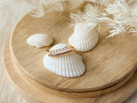 Sea Gem Ring