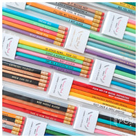 Working moms | pencil set