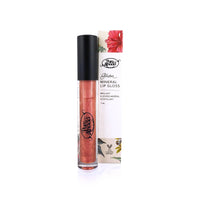 Rose Gold Glisten Lip Gloss