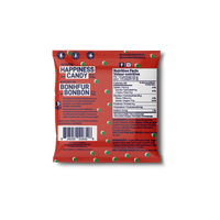 Christmas Swirls - Gummy Candies