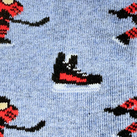 Kid's Hockey Socks