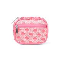 Wellness Keeper Women's Pill & Vitamin Case Open Stock