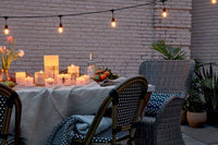 Citronella Jumbo Incense - Sea Salt