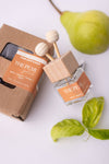 THE PEAR PATCH | NON TOXIC CAR DIFFUSER | FALL COLLECTION