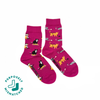 Kid's Cats Socks