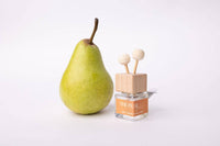 THE PEAR PATCH | NON TOXIC CAR DIFFUSER | FALL COLLECTION