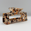 Aven Cellulose Acetate Hair Claw Clips - Core Collection