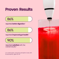 SuperBelly Cranberry Orange | Electrolytes | Gut Health