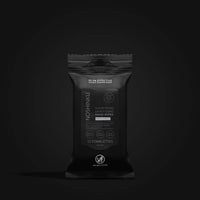 Bergamot Nourishing Hand Sanitizing Travel Wipes