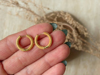 Tori Hoops
