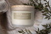 LET'S SNUGGLE | NON TOXIC SOY WAX CANDLE | FALL COLLECTION