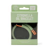 Bunk House Mosquito Repellant Bracelet