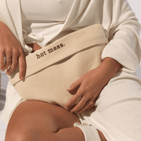Flaxseed Heatpad