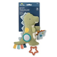 Bitzy Traveler™: Mushroom