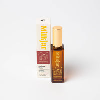 Darjeeling - Patchouli & Santal 20 mL Perfume Roller
