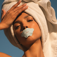 Collagen Peptide Mouth Tape
