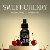 Sweet Cherry Push Wall Diffuser Refill