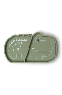 Snack Plate
