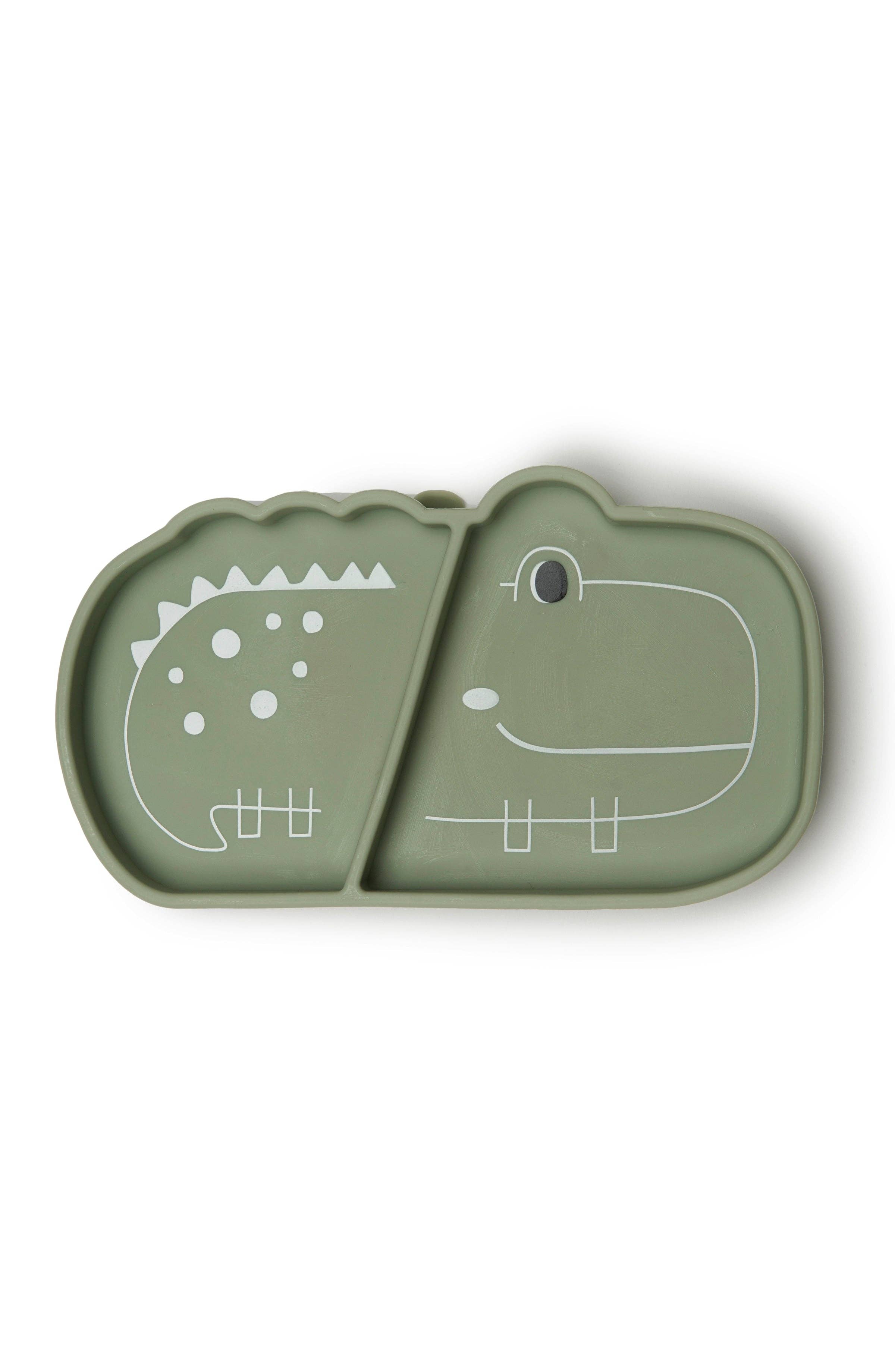 Snack Plate