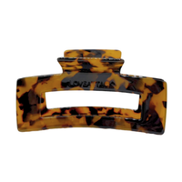 Aven Cellulose Acetate Hair Claw Clips - Core Collection