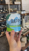 Candle - Happy Camper
