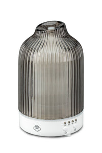 Fountain Grey 90 Glass Ultrasonic Diffuser