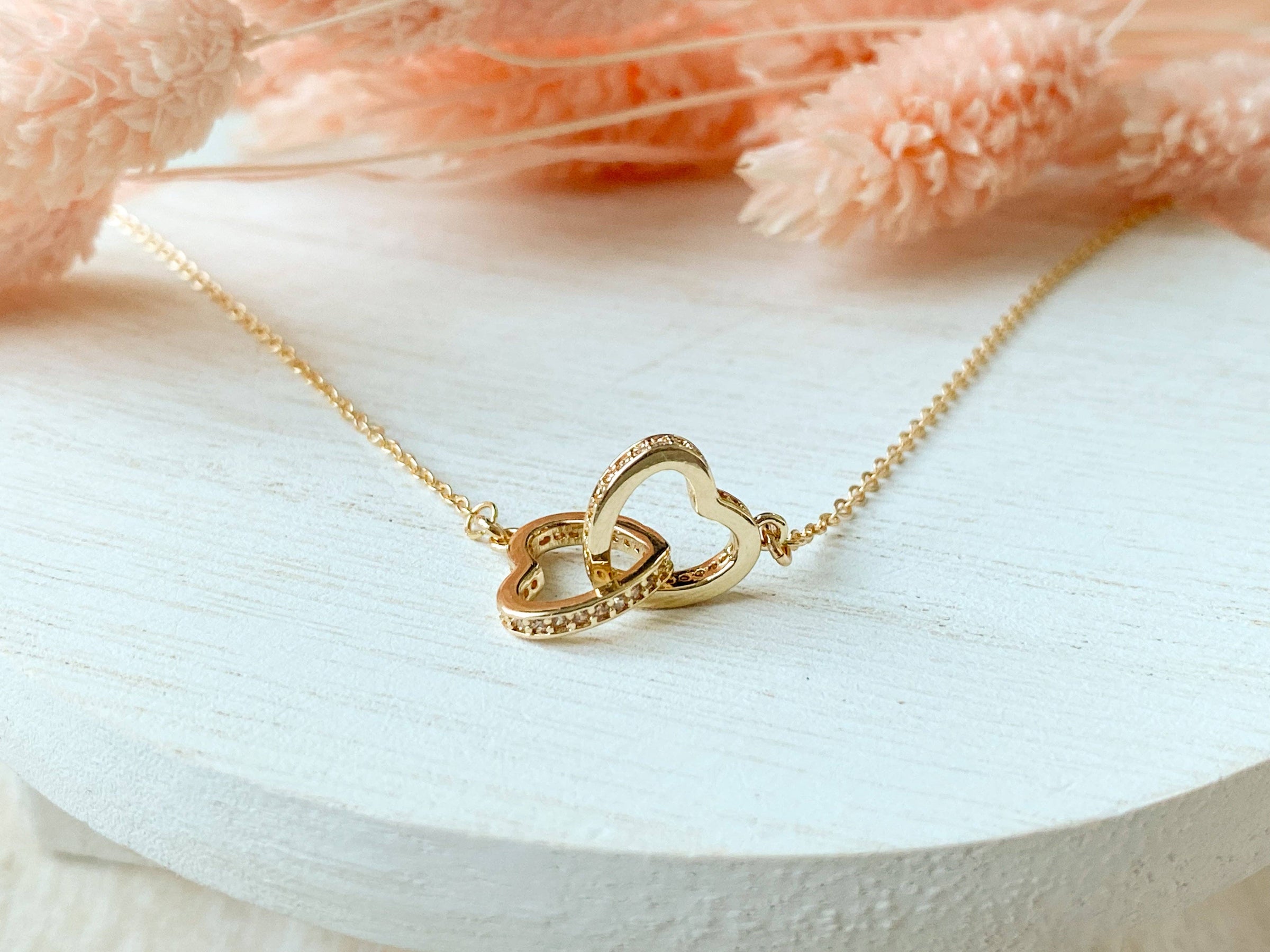 Valencia Necklace