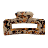 Aven Cellulose Acetate Hair Claw Clips - Core Collection