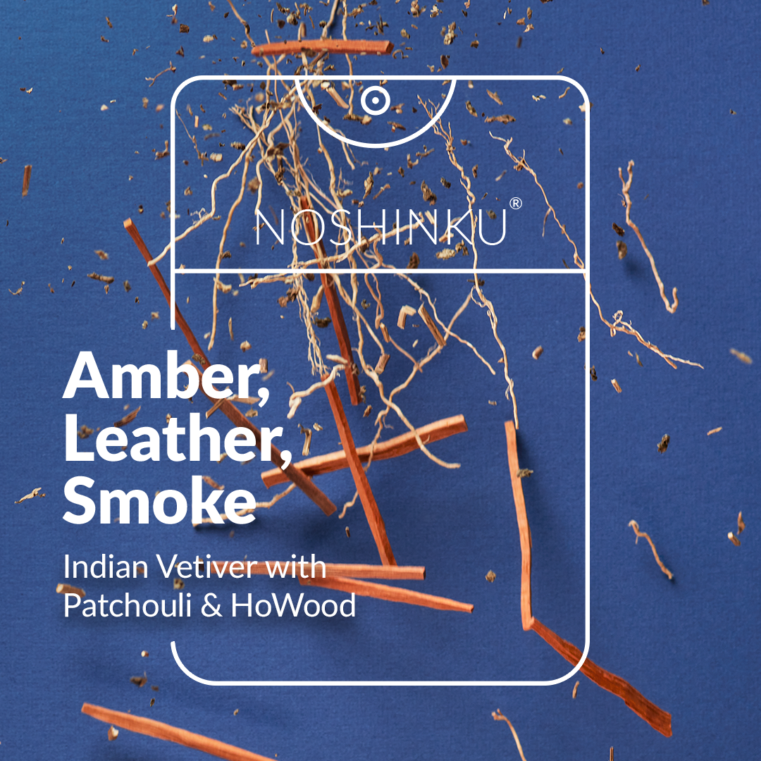 Vetiver Patchouli Nourishing Hand Sanitizer Refill Pouch