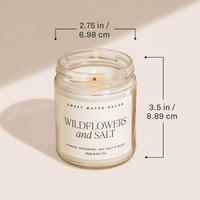 Love You, Mom 9 oz Soy Candle