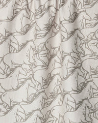 Full Stride Tea Towel