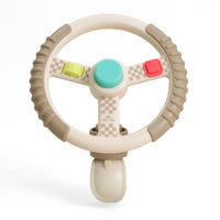 Steering Wheel Bitzy Driver™