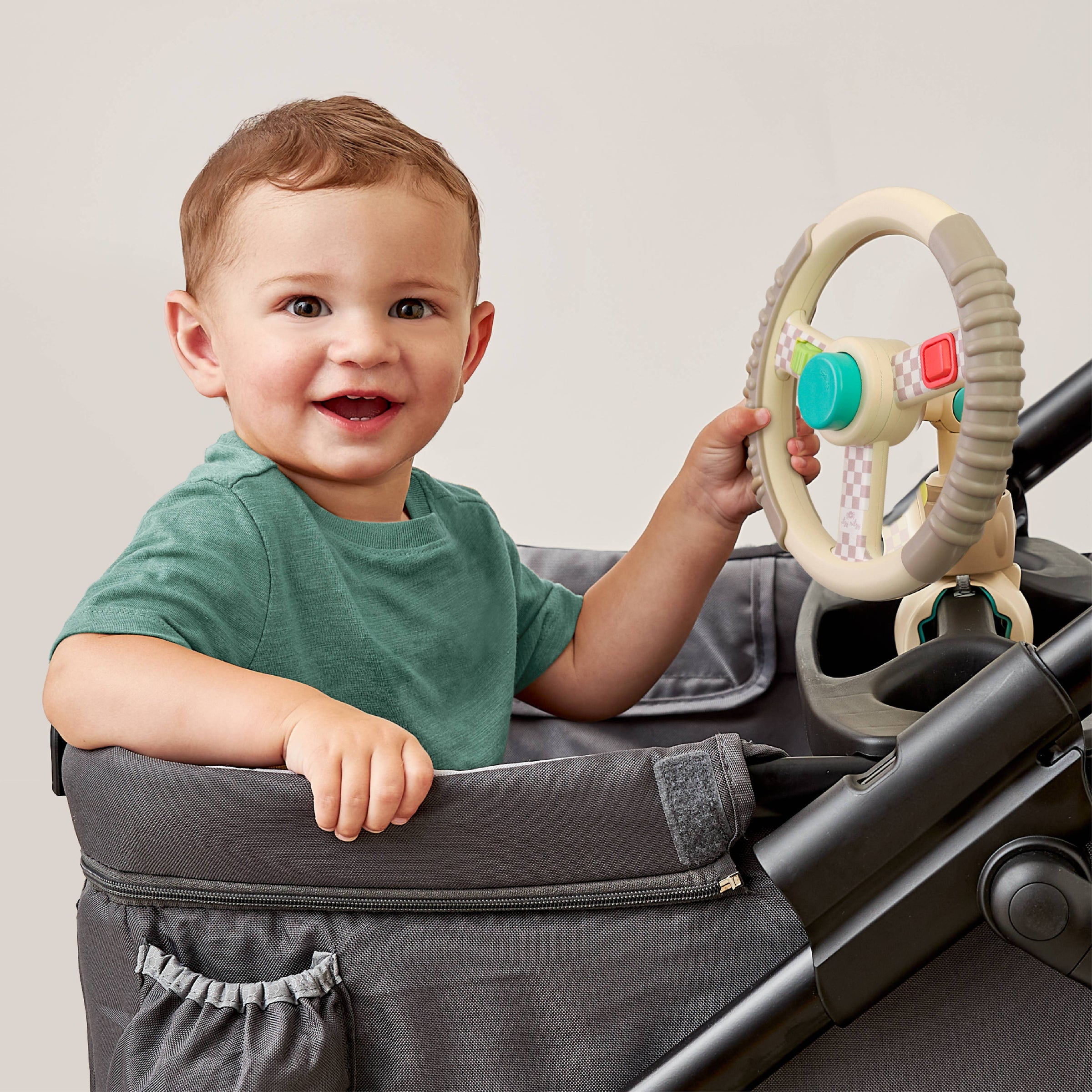 Steering Wheel Bitzy Driver™