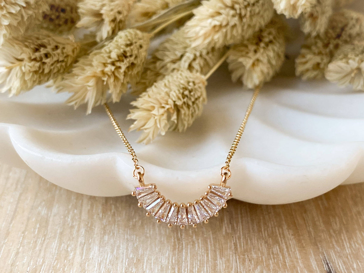 Art Deco Necklace
