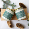 HARVEST SEASON | NON TOXIC SOY WAX CANDLE | FALL COLLECTION
