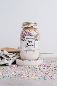Sprinkle Cookie Mix