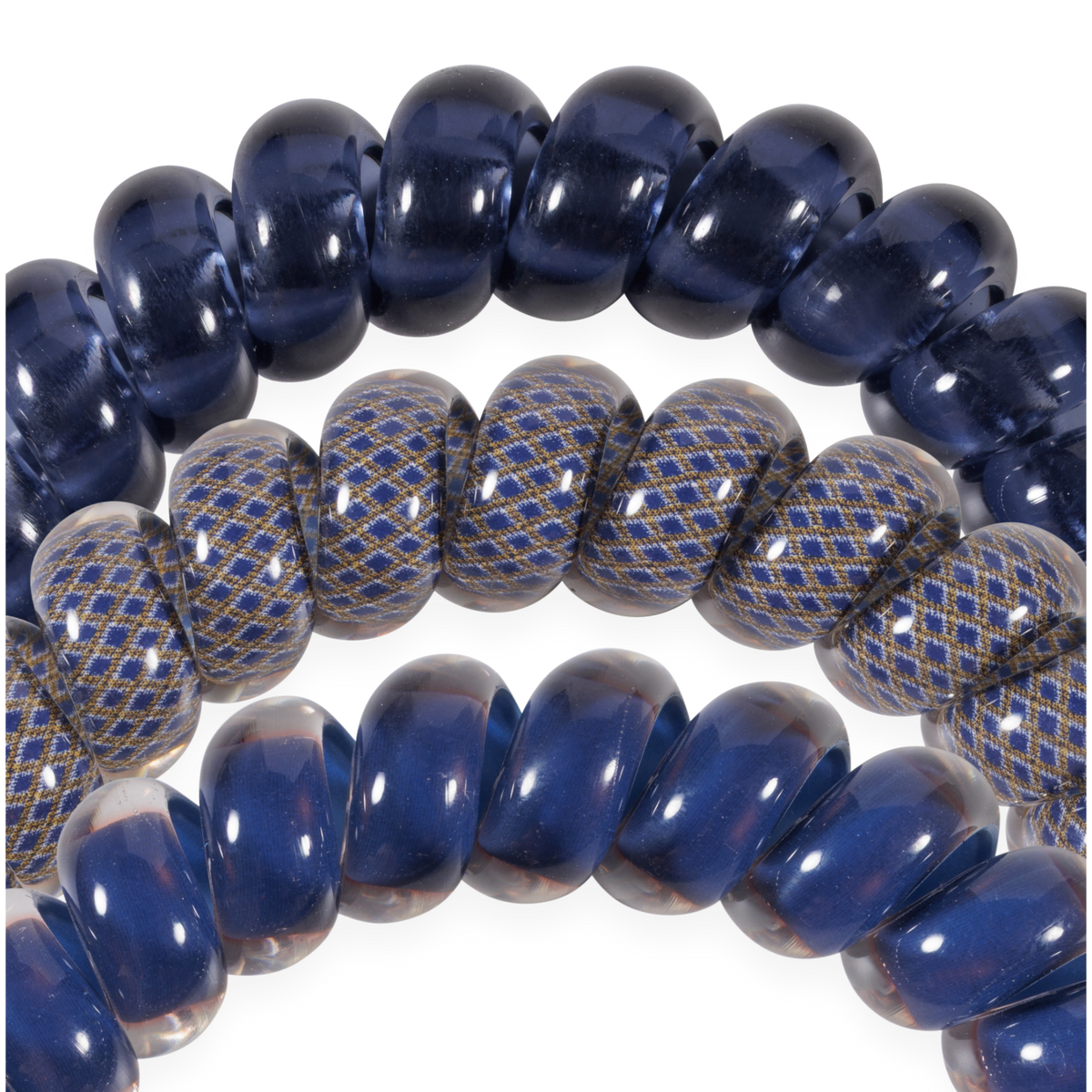 Twilight Tones Large Hair Ties