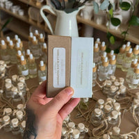 Citrus Sage — Car Diffuser Freshies | Clean Fresh Spring