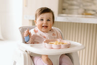 Snack Plate
