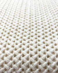 Humble Hilo Knitted Throw