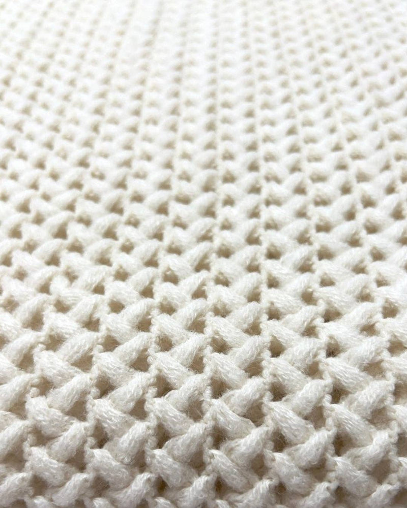 Humble Hilo Knitted Throw