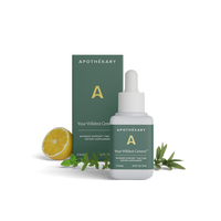 Your Wildest Greens™ greens & nutrient support herbal drops