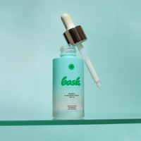 Bask SPF 30 Mineral Sunscreen Serum - Fragrance Free