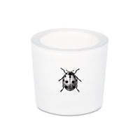 Citronella Tea Light Holder