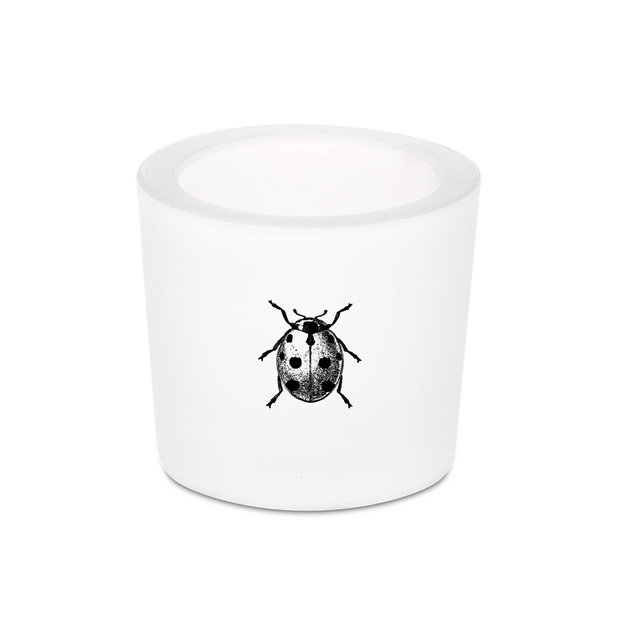 Citronella Tea Light Holder