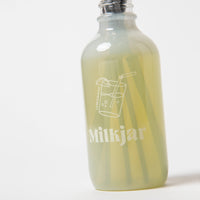 Lemonade - Coconut, Lime, Verbena & Pine 4oz Reed Diffuser