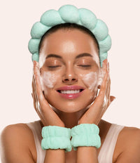 Super Soft Dry Band Set