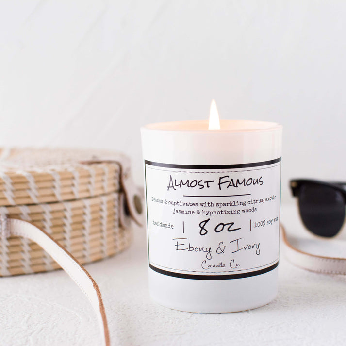 Candle - Almost Famous