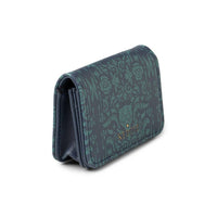 Kedzie Cash & Card Wallet