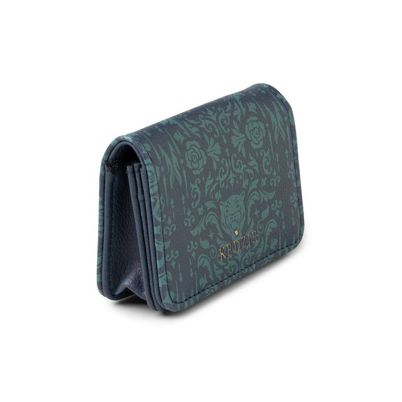 Kedzie Cash & Card Wallet
